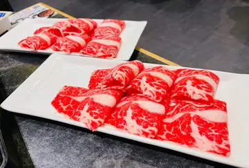 牛小排