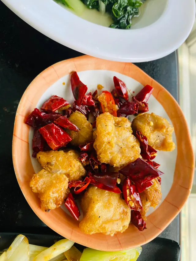 無骨,一啖一口,吾辣,都吾錯