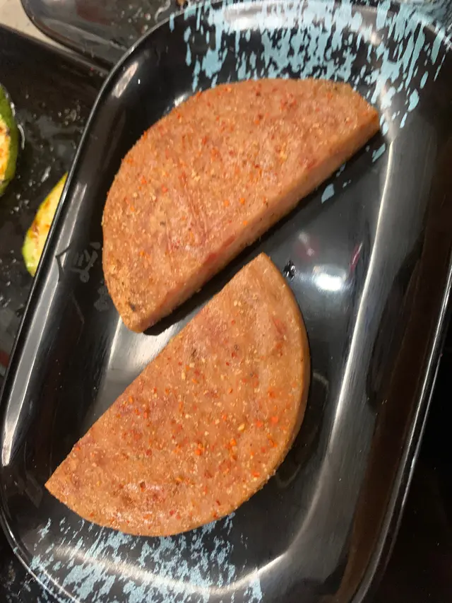 外脆內軟