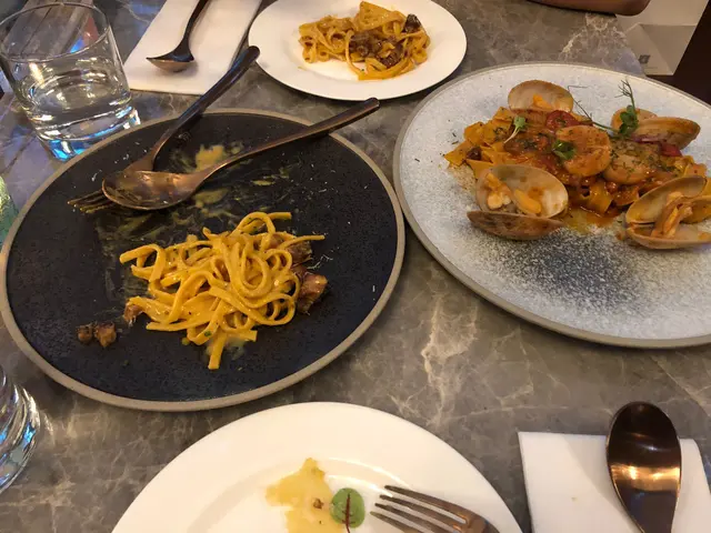 極咸！好難食！