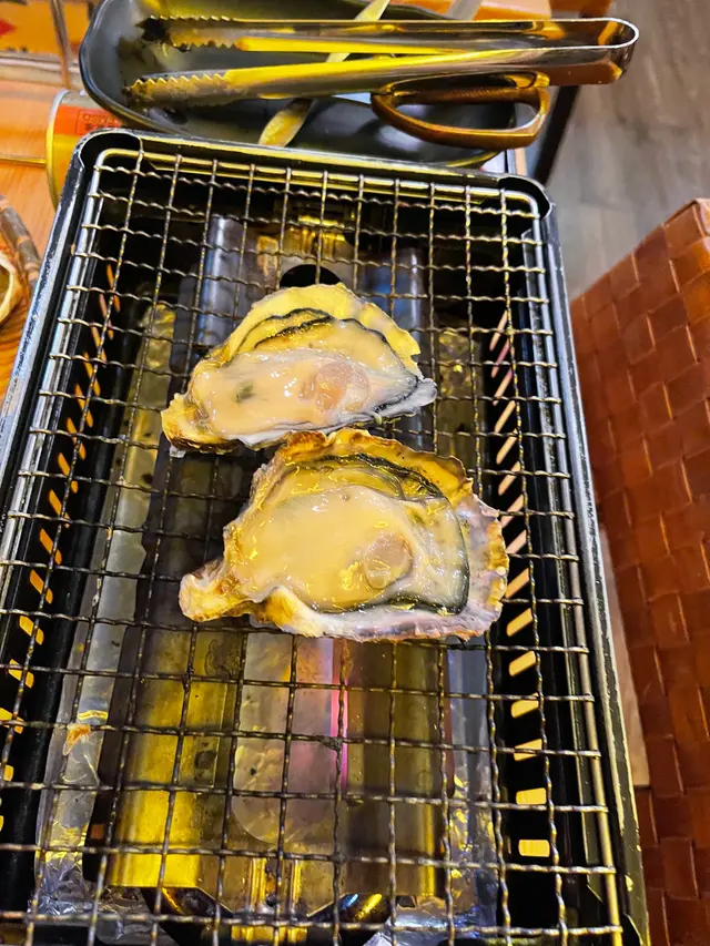 兵庫縣直送播磨蠔