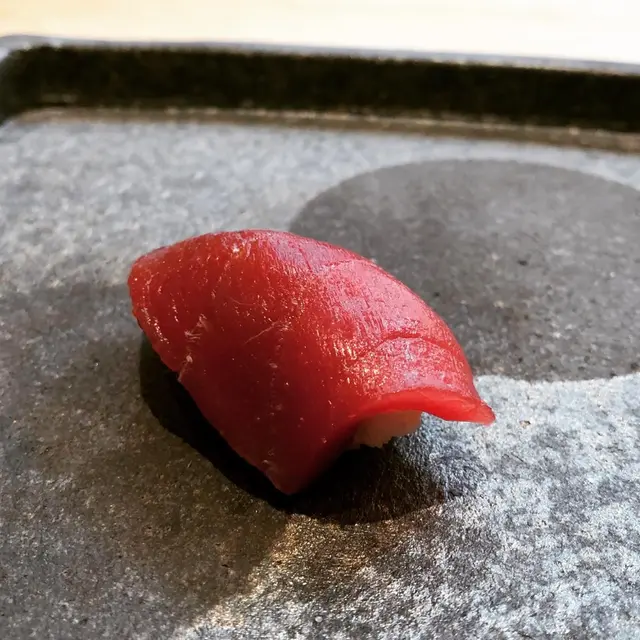 アカマイ (赤身)