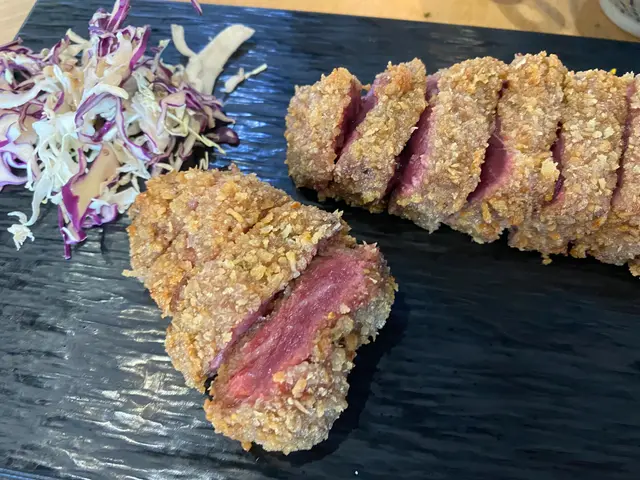 吉列牛