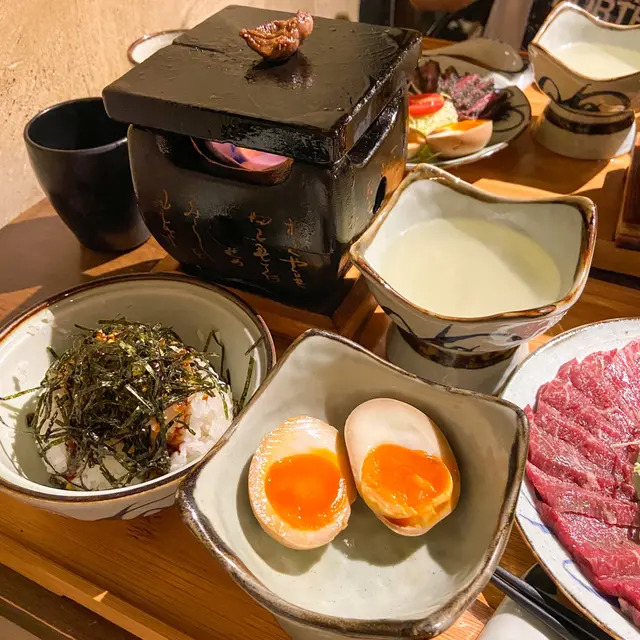 晚市定食