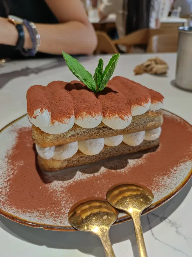 韓國米酒意式芝士蛋糕