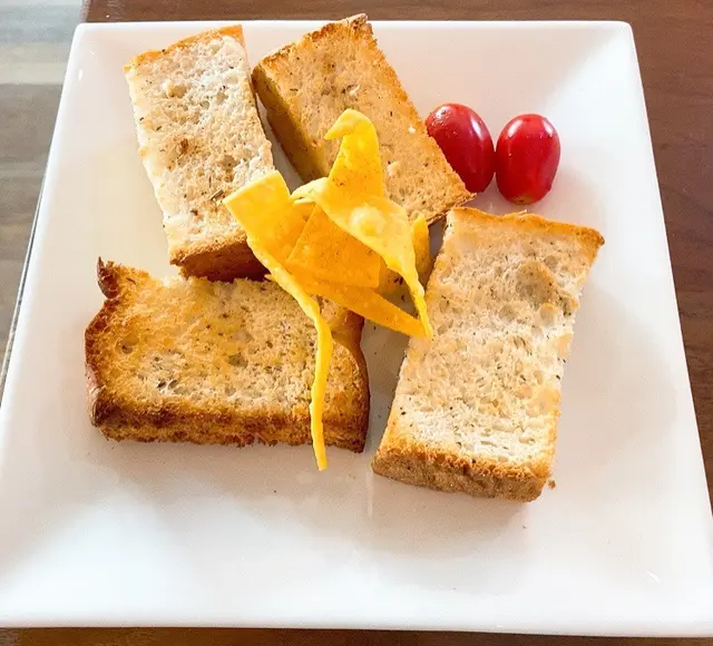 蒜蓉包