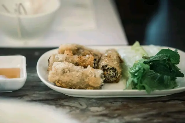 春卷