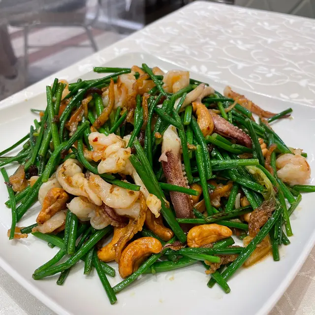 小炒王