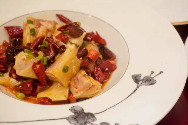 熱火朝天起飛雞 