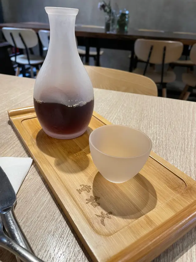 味道、香氣欠奉