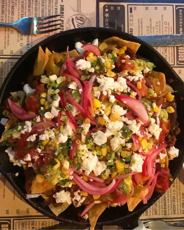 Nachos