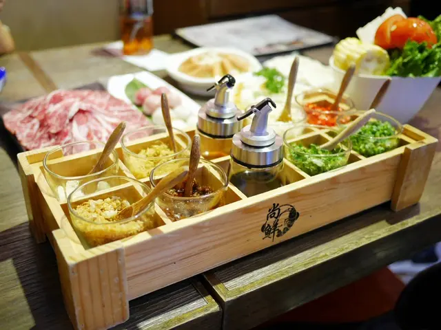 醬料