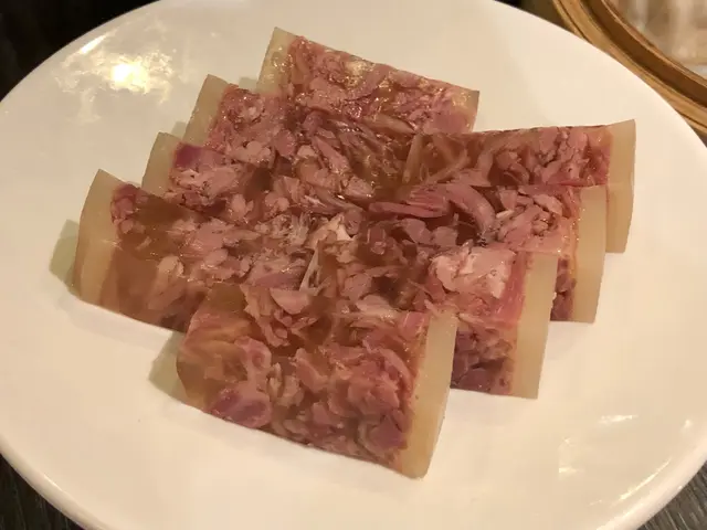鎮江肴肉 