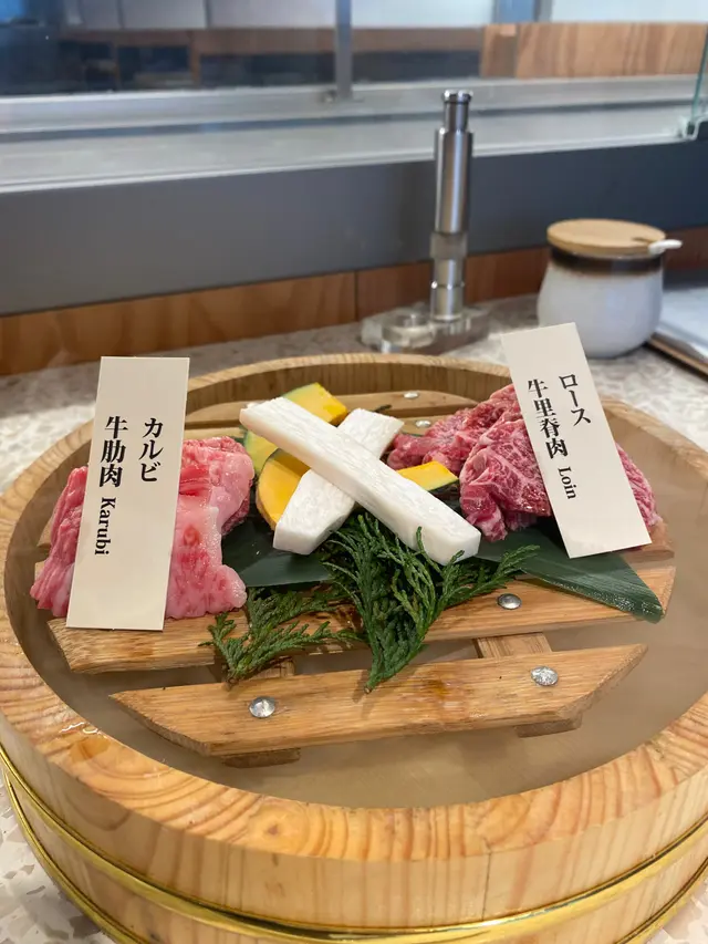 牛肋肉牛里脊肉