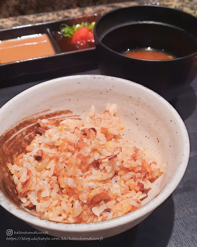 炒飯