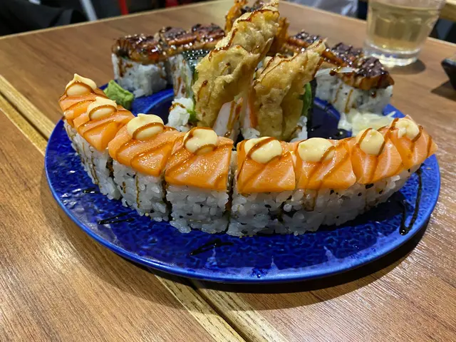 金龍卷