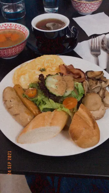 All  Day  Breakfast