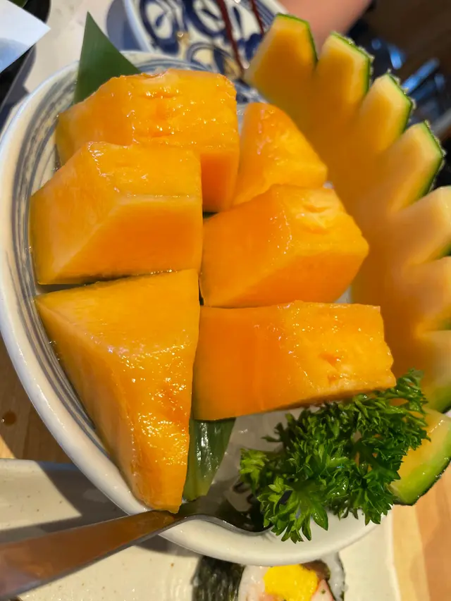 北海道蜜瓜 （會員價）