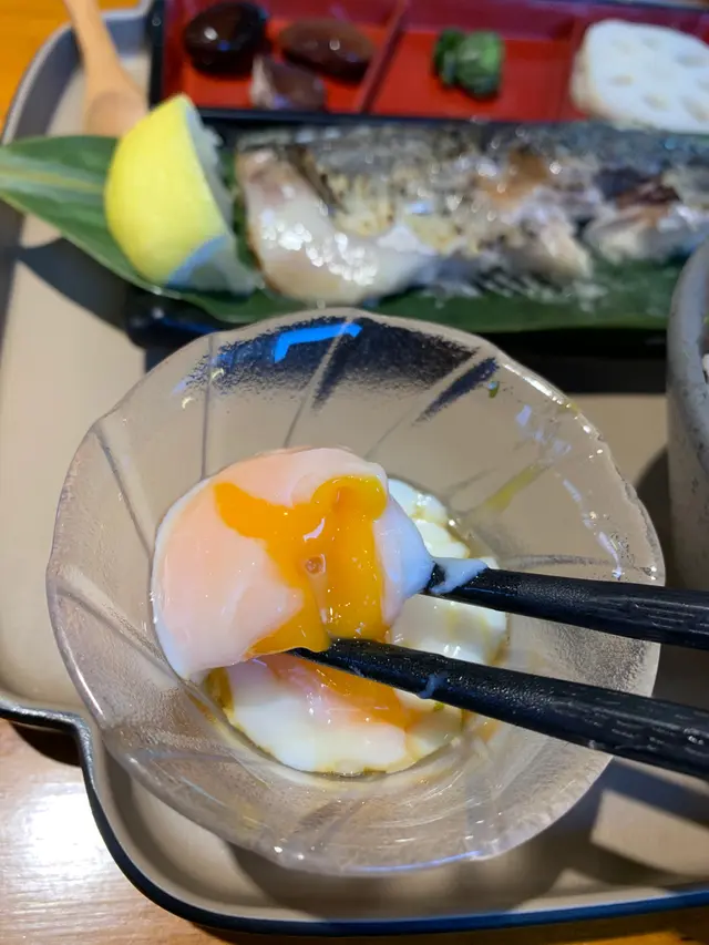 日本極上太白63度慢煮蛋