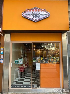 Route 65