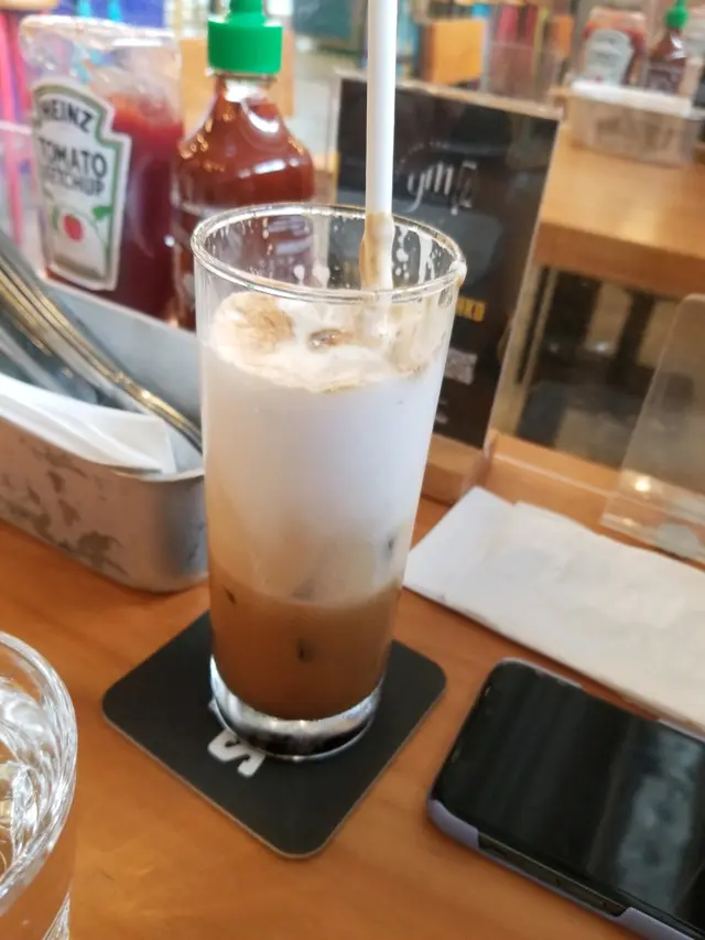 okinawa coffee