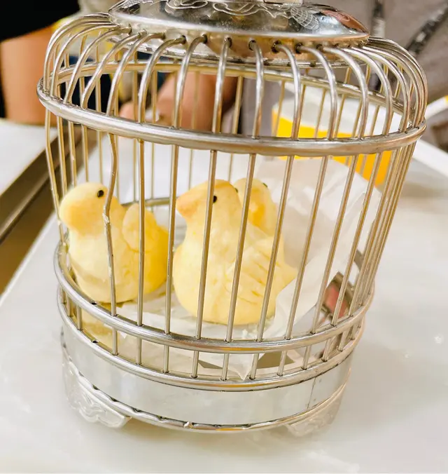 鳳梨酥