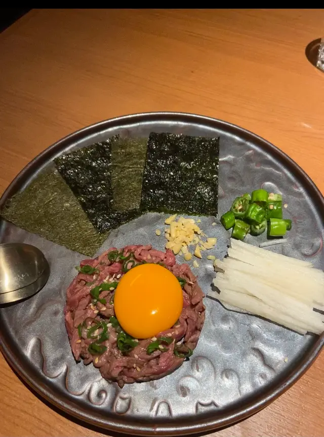 重牛味,食法新鮮