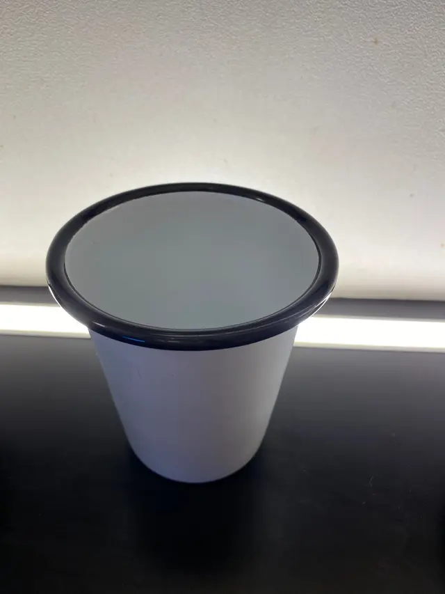 自助水吧拎嘅水杯