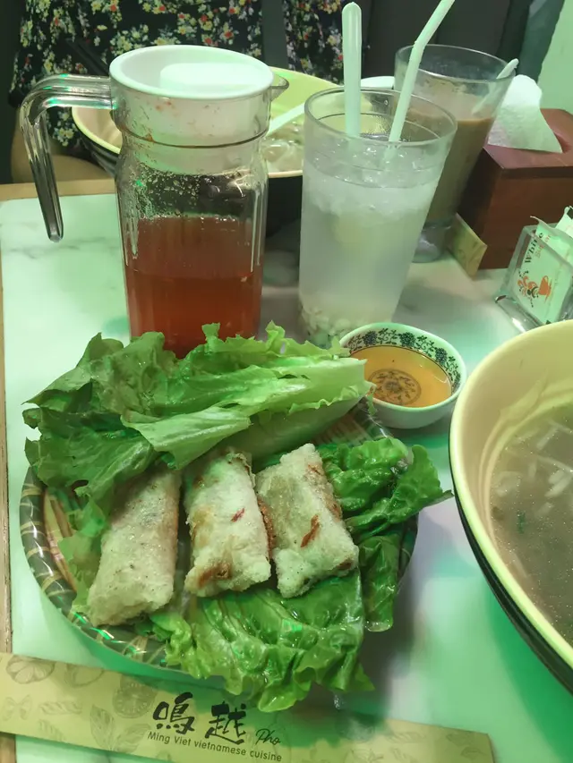 越式春卷
