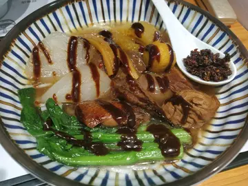 招牌面