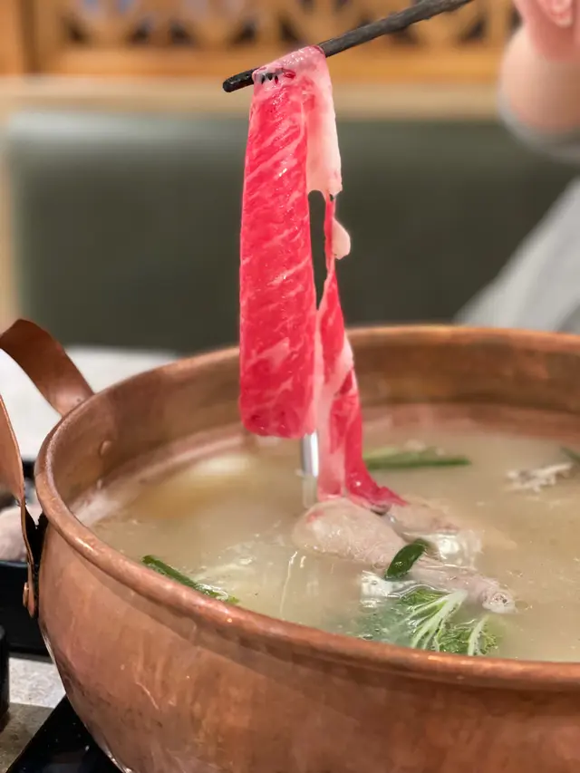 澳洲和牛M5牛肩卷