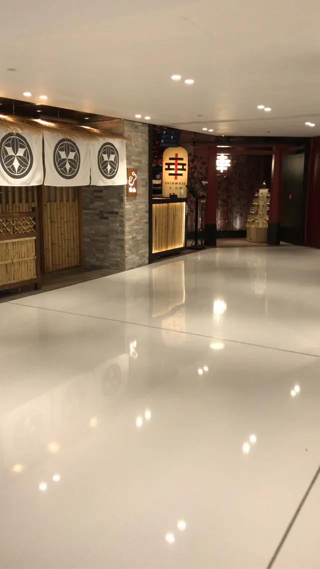 店舖位置都容易找到👌