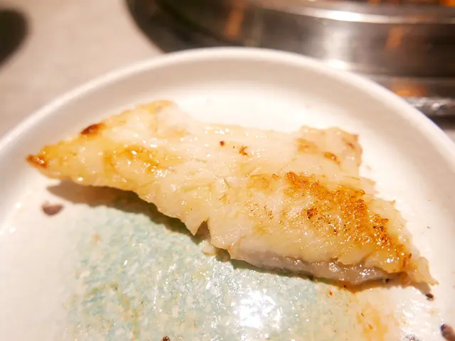 比目魚西京燒