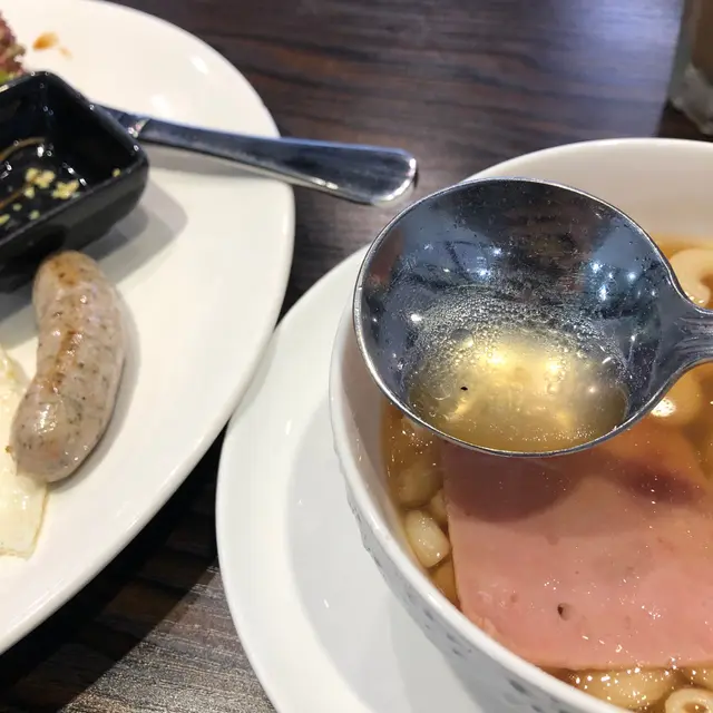 通粉