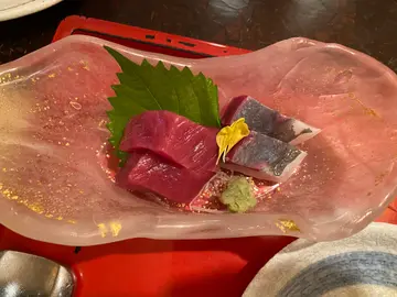 刺身