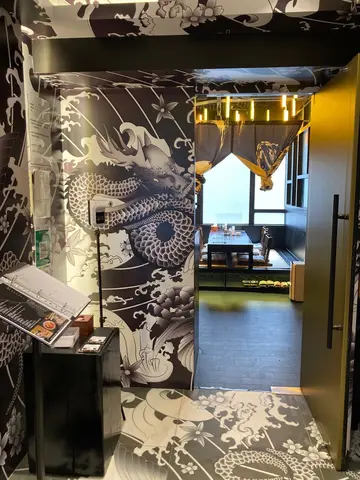 正價9折 單點餐牌