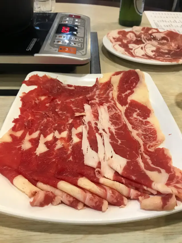 肥牛