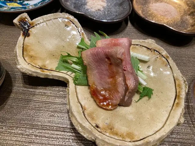 慢煮鴨胸