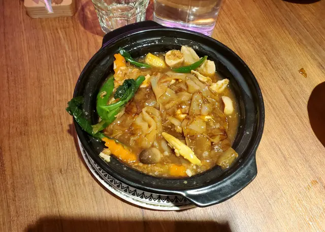 嗌比小朋友食，成個食曬就知好味