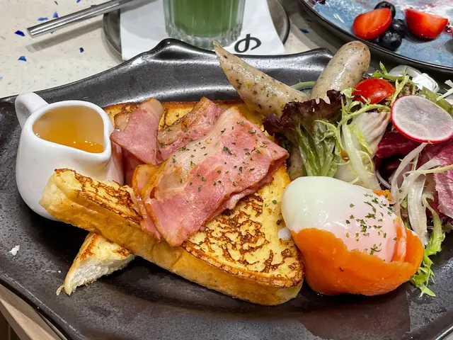 真係唔敢食中國生雞蛋