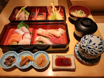 福村午市便当$320