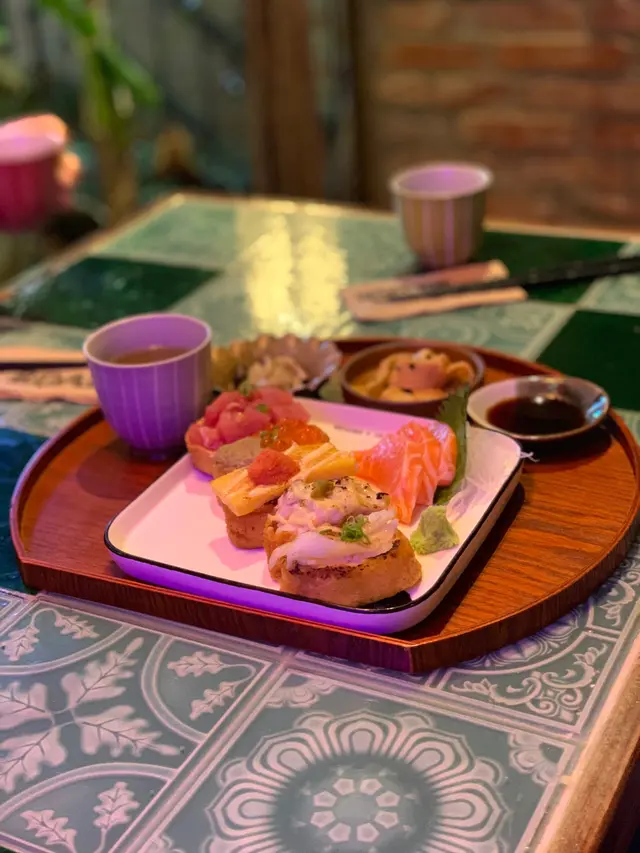 腐皮御饍