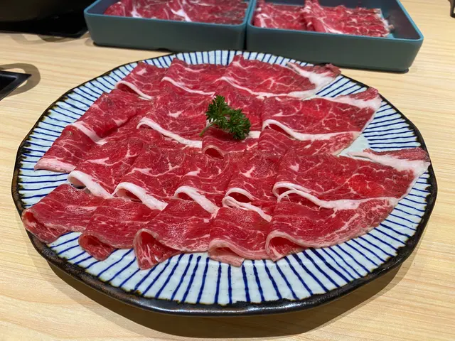 肩胛牛肉