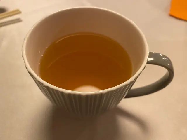 竹蔗馬蹄甘筍粟米鬚水