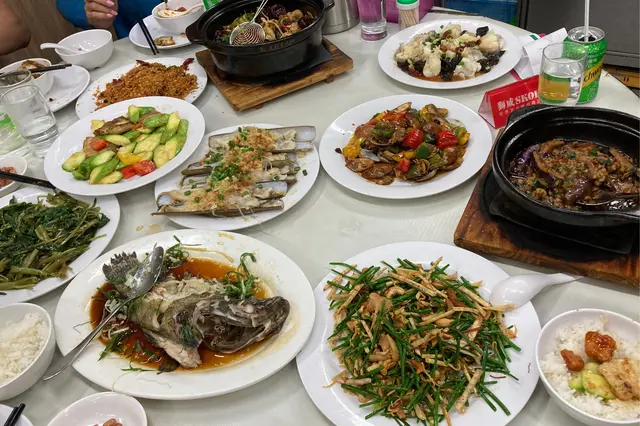 每牒都是滿滿的