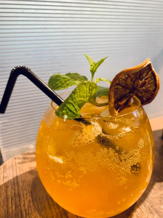 passion  punch