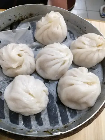 小籠包
