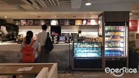太平洋咖啡