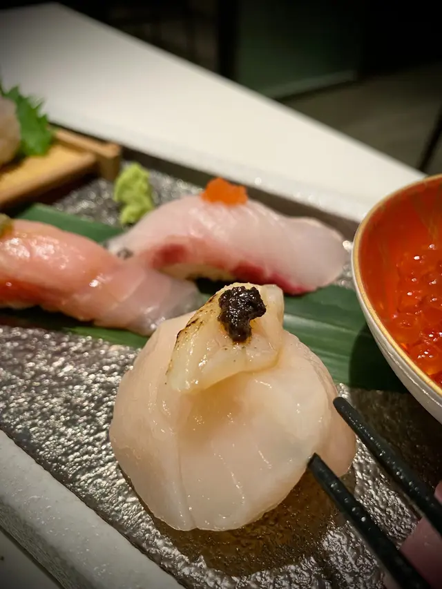 帆立貝