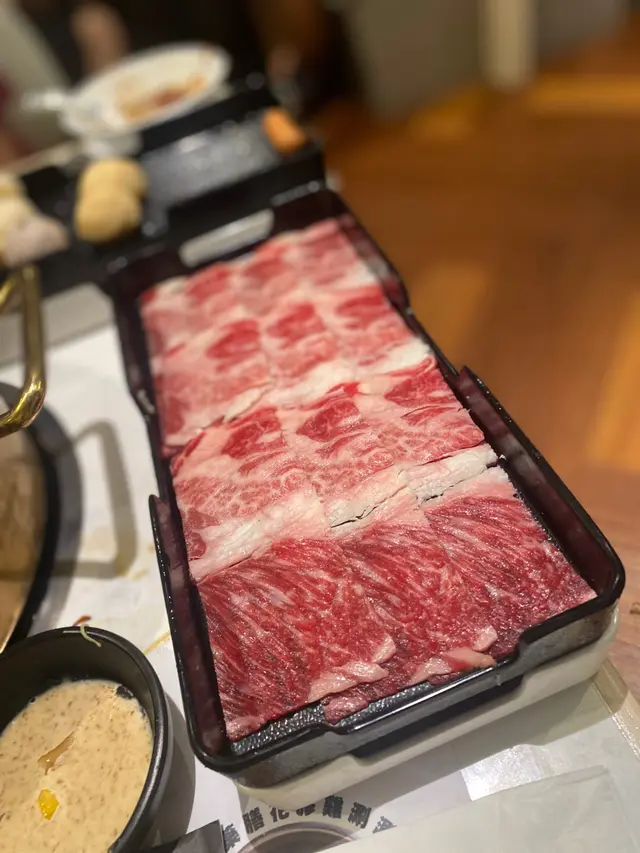 Prime grade美國安格斯牛肉